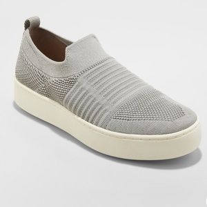 A New Day Carina slip on sneakers